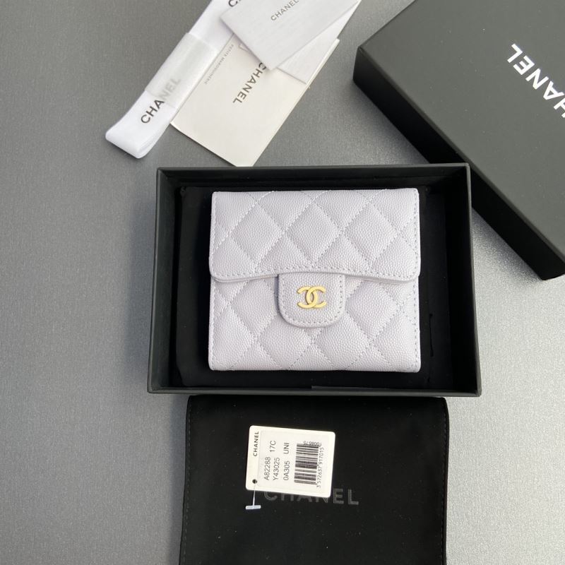 Chanel Wallet Purse